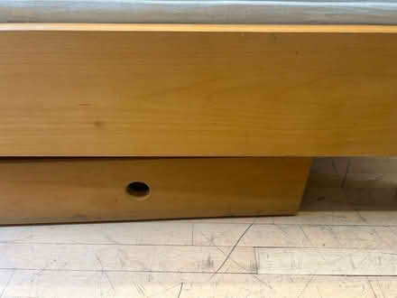 Photo of free Single bed with mattress (pick up available now) (Clapham Junction SW11) #2