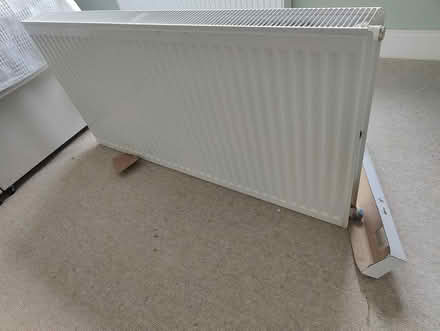 Photo of free Type 22 radiator (1200 x 600) (Sinderhope (NE47)) #1