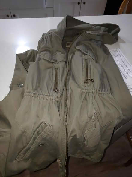 Photo of free Woman's jacket (St.Louis Park) #1