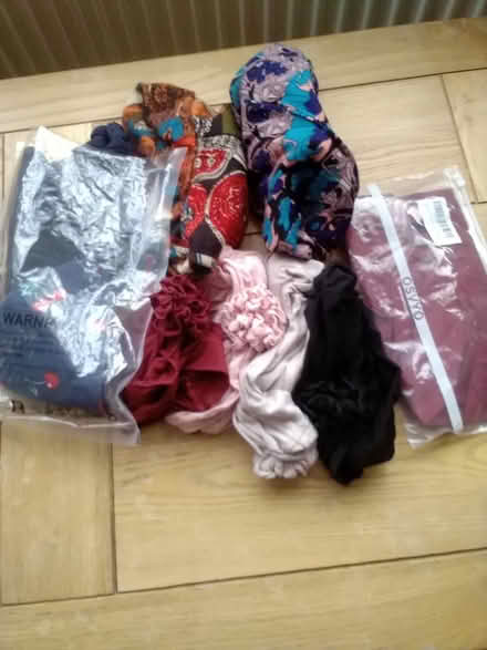 Photo of free Nine head covers (Worcester WR2) #1