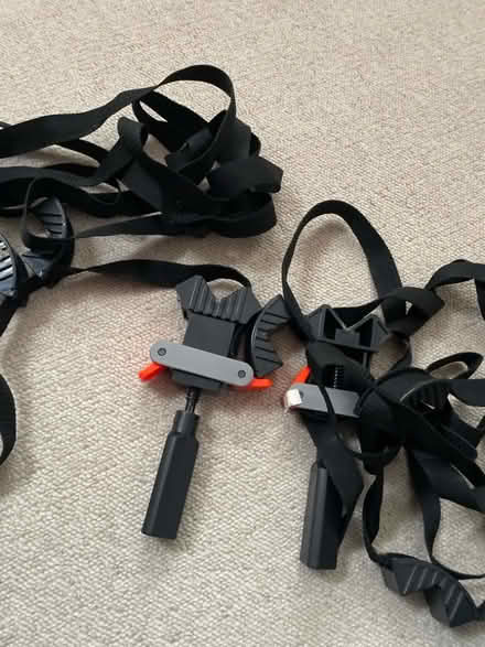 Photo of free Frame clamps (Dyke Road area BN1) #1