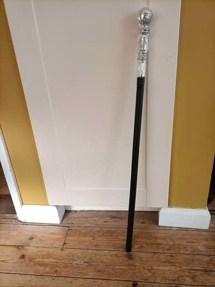 Photo of free Novelty plastic cane (Ipswich) #1
