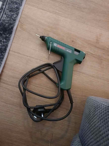 Photo of free RUG (Hollybush NP44) #2