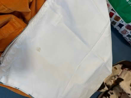 Photo of free 2 cushion covers from habitat (Carshalton SM5) #2