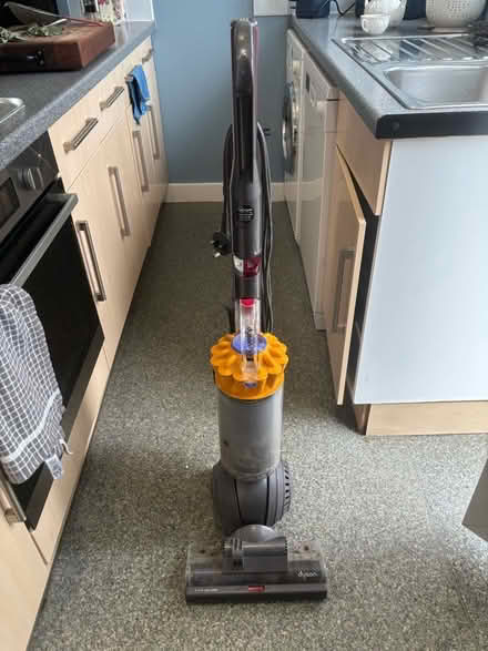 Photo of free Dyson DC40 Without attachments (North Cheam KT4) #1