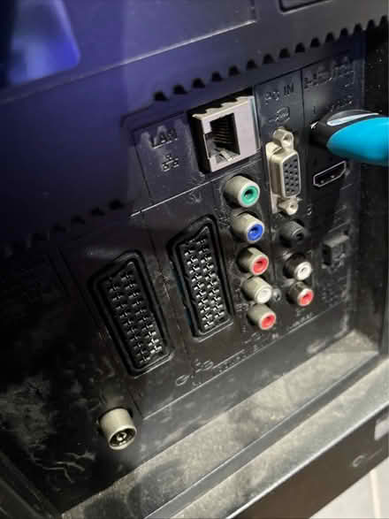 Photo of free sony tv (Fairmilehead EH10) #4