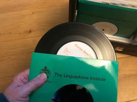 Photo of free Teach Yourself Gaelic (Alverstoke PO12) #4