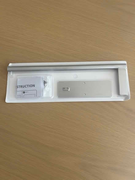 Photo of free Kitchen Roll Holder (EH6 5GF) #1