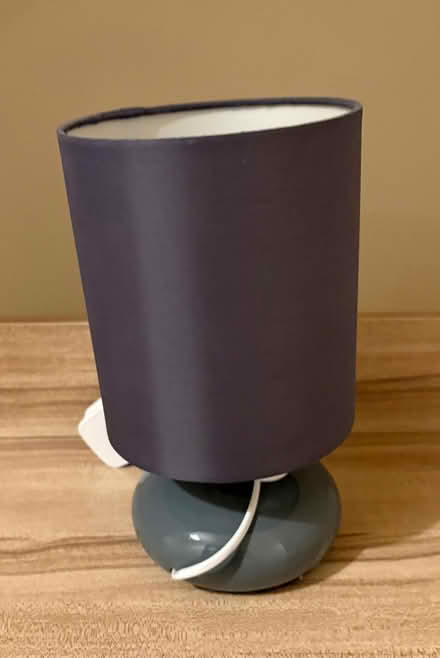 Photo of free Desk Lamp (Colchester CO4) #1