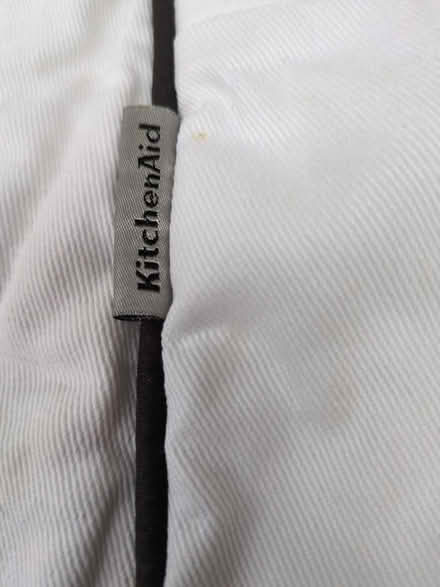 Photo of free Padded cover to fit kitchen aid mixer (Larkhall) #2