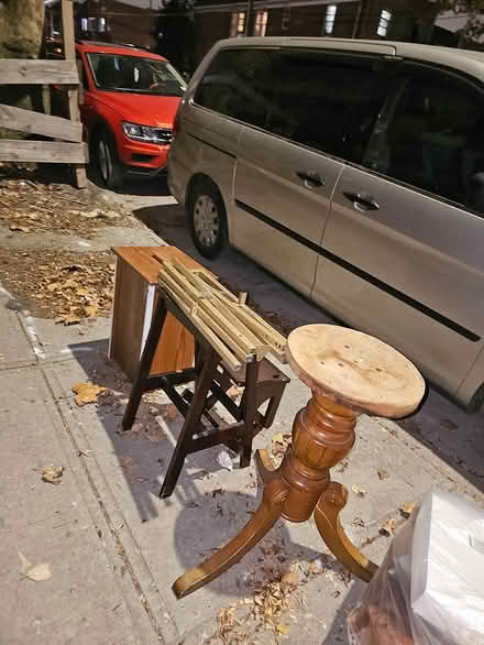 Photo of free Various #3 (Sunnyside 48th Street) #2