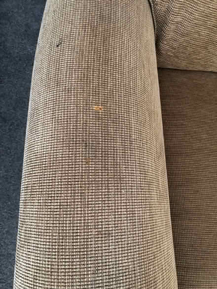 Photo of free Armchair very comfortable (SE11) #3