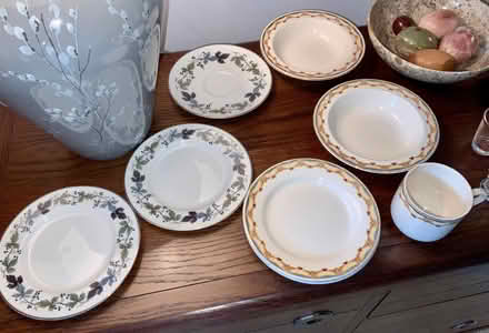 Photo of free Vintage Crockery (Kendal LA9) #3