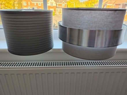 Photo of free Light shades (Farndon NG24) #1