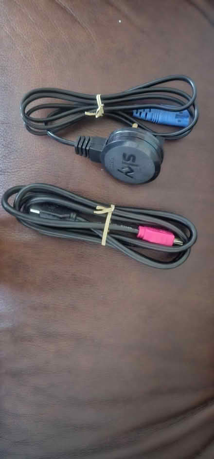 Photo of free Sky leads (IP3) #1