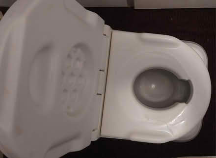 Photo of free Potty (West bromwich) #1