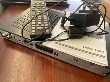 Photo of free Freeview TV Recorder (Eastbourne BN21) #2