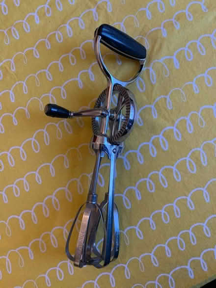 Photo of free Hand mixer (Holt Lane End M35) #1