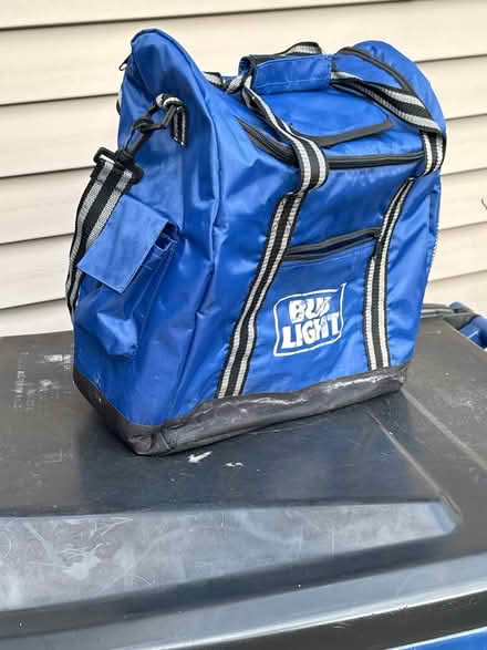 Photo of free Soft sided cooler (Des Peres) #2