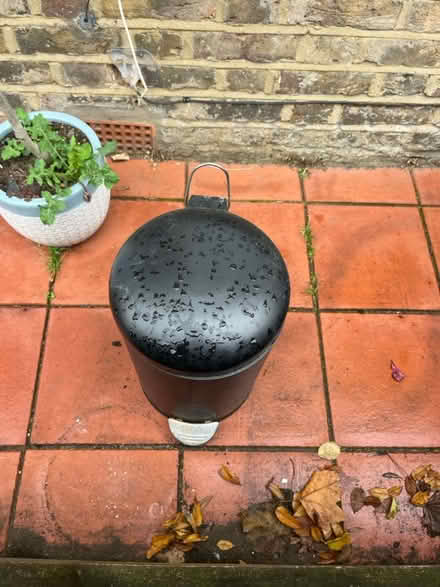 Photo of free Bathroom bin (TW2) #1