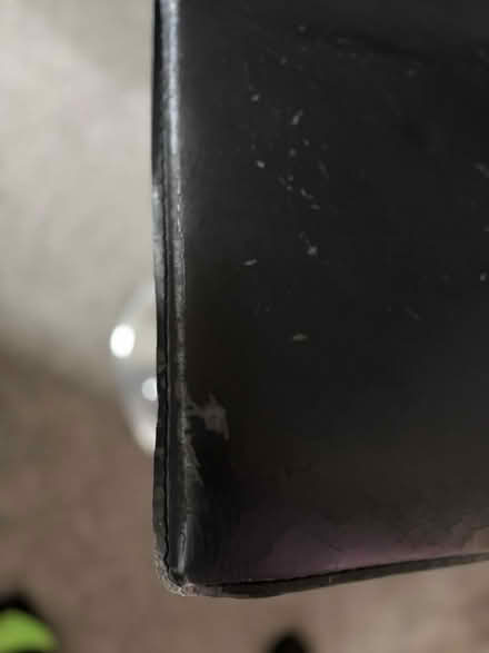 Photo of free Swivel chair (SG6 7BQ SG7) #3