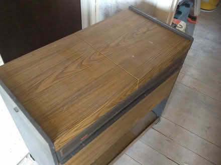Photo of free Hostess trolley (BN3) #1