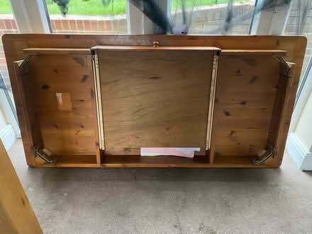 Photo of free Table (Rochester) #2