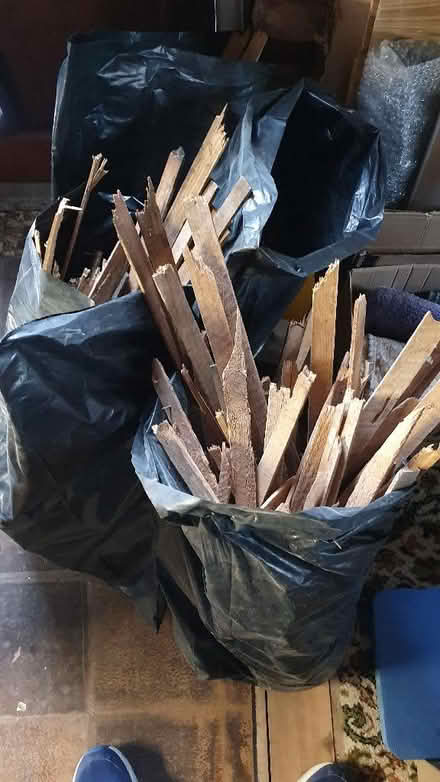 Photo of free Kindling (Wadsley S6) #1