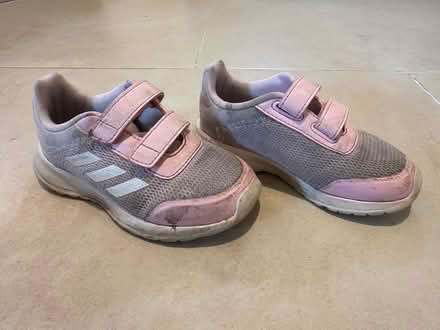 Photo of free Trainers for younger girl (Broomfield CM1) #2