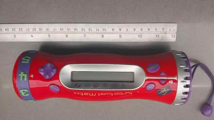 Photo of free TurboTwist Math Twist & Shout Game (Ealing Pitshanger W5) #1