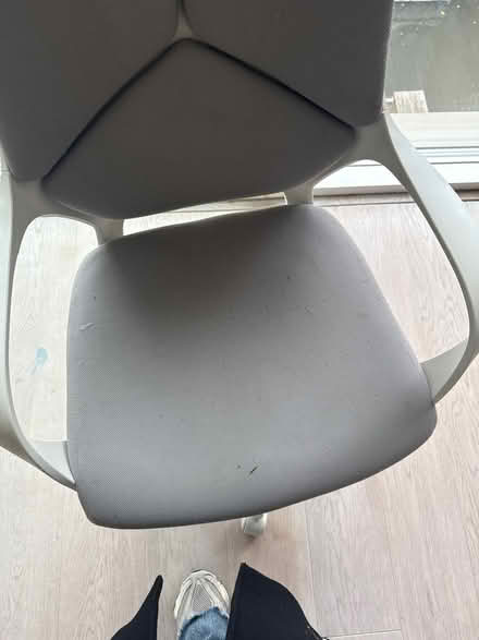 Photo of free Office chair (W9 3TN) #2