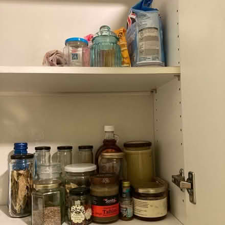 Photo of free Retro Kitchen Units, Worktops, Sink (West End (Yorkhill, G3)) #2