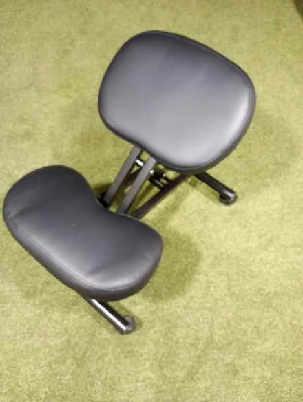Photo of free Kneeling chair (Saville Park HX1) #1