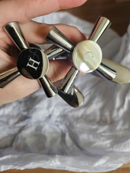 Photo of free Taps (Burnage M19) #2