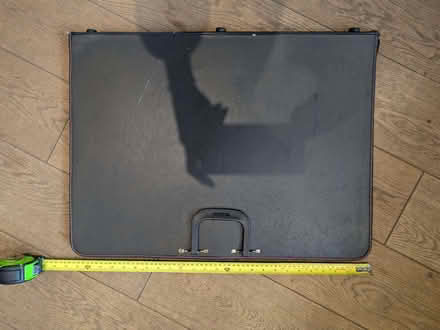 Photo of free A2 (?) art folder (Earwig Corner BN7) #1