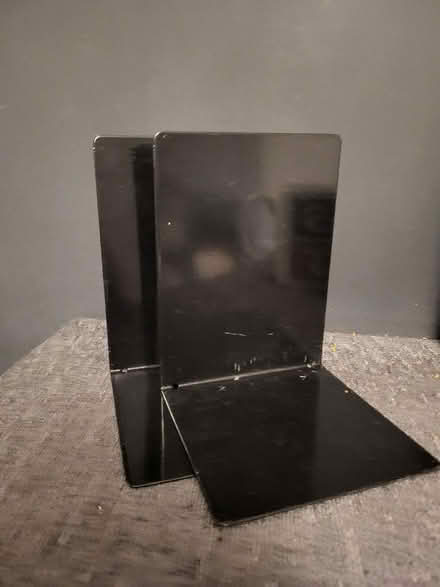 Photo of free Book ends (West Croydon CR0) #2