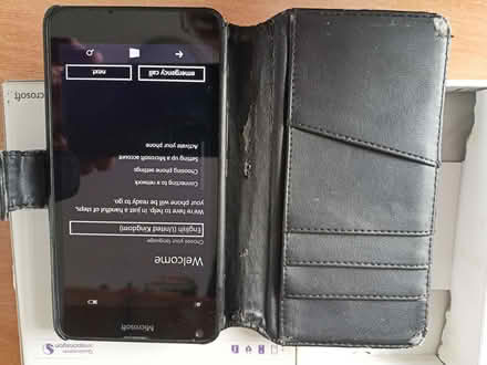 Photo of free Windows phone (Lumia 640LTE) (Chesham HP5) #2