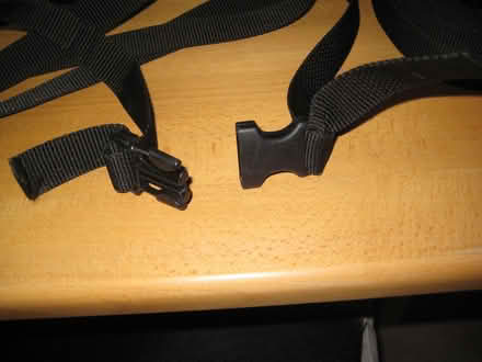 Photo of free Nylon Straps (Wellesbourne CV35) #3