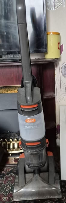 Photo of free Carpet Cleaner (Cudworth S72) #1