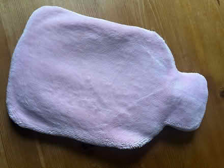 Photo of free Hot water bottle (Winkfield Row RG42) #1