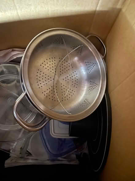 Photo of free Household items random (moving out) (Hayward) #2