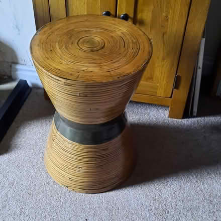 Photo of free Unusual side table (Witton le Wear DL15) #1