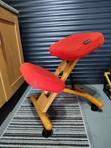 Photo of free Kneeling Office Chair (CM11) #1