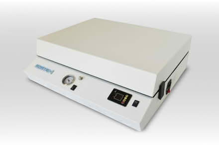 Photo of free Vacuum UV exposure unit PCB making (Wantage, OX12) #1