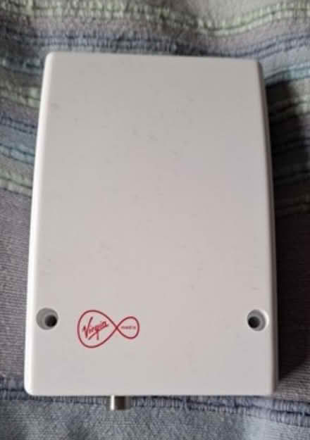 Photo of free Virgin media device (Hornsey N8) #1