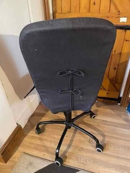 Photo of free Chair (Brigstock NN14) #2