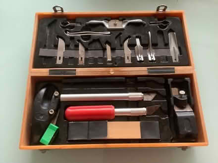 Photo of free Craft Set (Childwall L16) #1