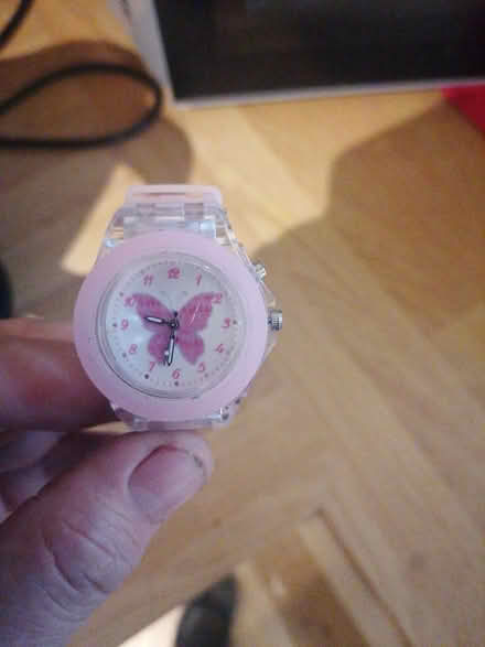 Photo of free Watch (Parkstone BH14) #1