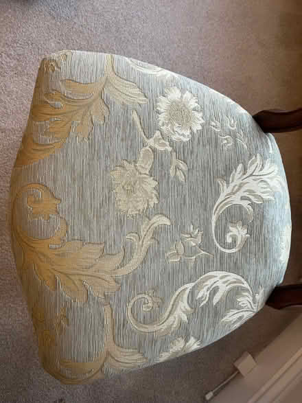 Photo of free Chair (Harold Wood RM3) #2