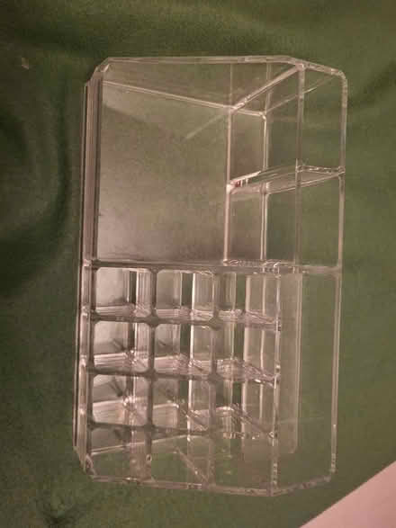 Photo of free Misk. Organizer for small items. (West Croydon CR0) #1